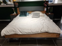 Multi-Bed