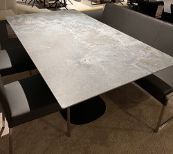  Table Talk Dekton F++R++