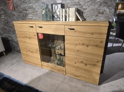 Highboard Salzburg