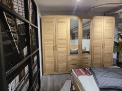 Kleiderschrank Windsor