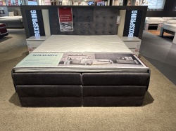 Boxspringbett-Lifestyle Nottingham BK