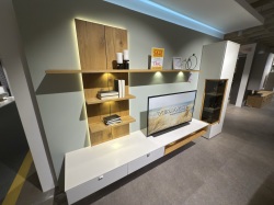 Andiamo Home  AH30-3703L**R**