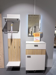 MONDO Lazise Garderobe