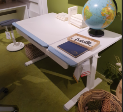 Schreibtisch Teenio 130 GT re