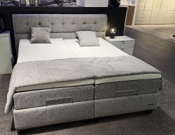 Boxspringbett Dunlopillo Superior EL