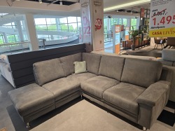 Ecksofa Carla