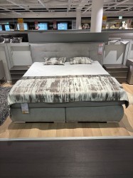 Boxspringbett Ray