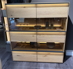 Highboard Anea 8530-7131