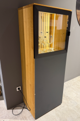 Highboard WK 490 Baristo