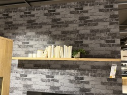 Wandboard Tirano 8180