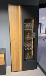 Vitrine Butera 