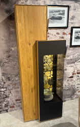Highboard Varedo mit Aufsatzelement