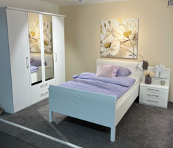 Komfortzimmer Mondo Comfort Plus