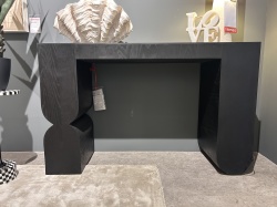 Curve schwarz