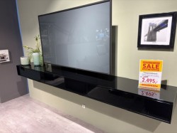 Hängesideboard Mondo Design Diamo 