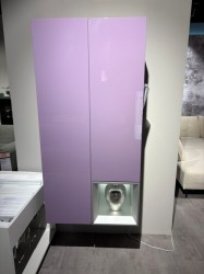Hänge-Highboard Tetrim
