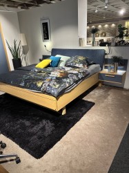 Schlafzimmer Malin