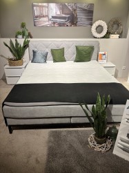 Boxspringbett Rock Away