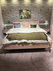 Schlafzimmer Tagora