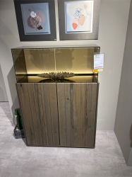 Highboard Audra 5610-7105