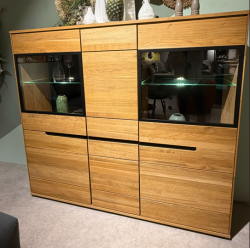 Highboard Gina
