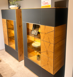 Highboard Haya 7170-7081
