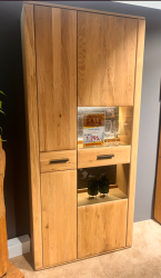 Kombi-Vitrine