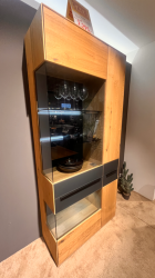 Vitrine MONDO NATUR