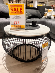 Couchtisch Iana 66174