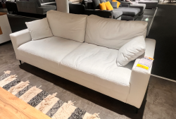 3-Sitzer Sofa Kenia