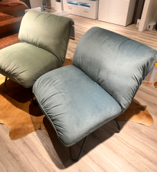 Sessel Ubbo 2126
