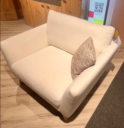 Sessel SO Detroit 1CHAIR