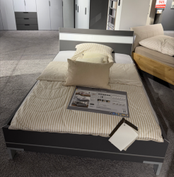 Designbett Studioline Single