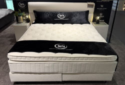 Boxspringbett Ligne -Express