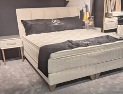 Boxspringbett Hollywood