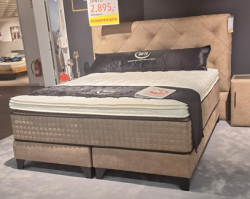 Boxspringbett Magnifique - Express