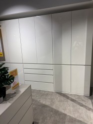 Funktionsschrank Axor-S