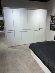 Drehtürenschrank Mondo Mindia