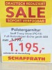 Alternative Ansicht